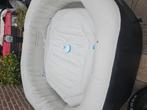 intex jacuzzi, Tuin en Terras, Bubbelbaden en Hottubs, Ophalen, Gebruikt, Filter, Opblaasbaar