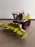 Bruder Maaidorsser, Kinderen en Baby's, Speelgoed | Speelgoedvoertuigen, Ophalen, Zo goed als nieuw