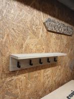 Massief eiken meubels, kast, keuken, Ophalen of Verzenden, Nieuw, 25 tot 50 cm, Minder dan 100 cm