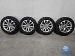 8mm! Originele Audi Q5 18 inch velgen 5x112 AllSeasonBanden, Auto-onderdelen, Banden en Velgen, 18 inch, Gebruikt, -, -