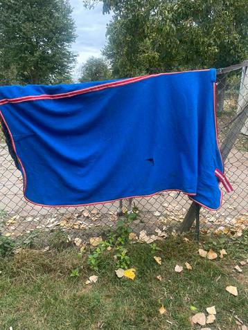 fleece / zweet deken beschikbaar voor biedingen