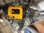 DeWalt gereedschap en toe behoren., Ophalen of Verzenden, Zo goed als nieuw, Boor- en Schroefmachine