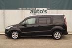 Ford Tourneo Connect 1.5 TDCi Titanium Grand 5-persoons -PAN, Voorwielaandrijving, Gebruikt, Euro 6, 4 cilinders