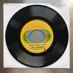 funk / soul 7" Bill Withers – Kissing My Love / I Don't Know, Cd's en Dvd's, Vinyl Singles, Gebruikt, 7 inch, Single, Ophalen of Verzenden