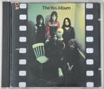 Yes - The Yes Album, Ophalen of Verzenden, Zo goed als nieuw, Progressive