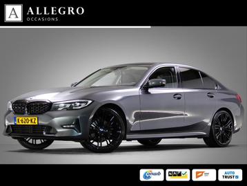 BMW 3 Serie 320i High Executive (APPLE CARPLAY / ANDROID AUT beschikbaar voor biedingen