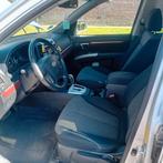 Hyundai Santa Fe 2.7 4WD AUT 2009 Grijs, Automaat, Santa Fe, Zwart, 2000 kg