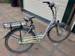 Batavus Allegro E-go,  frame maat 53, Ophalen, Minder dan 30 km per accu, Gebruikt, Batavus
