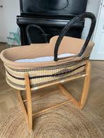 Petit Filippe Mozesmand #3 - Zo Goed Als Nieuw!, Kinderen en Baby's, Ophalen, Zo goed als nieuw, Wieg