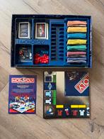 Monopoly WK voetbal Editie - France ‘98, Hobby en Vrije tijd, Gezelschapsspellen | Bordspellen, Ophalen, Parker, Vijf spelers of meer