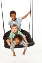 schommelplankje schommelzitje schommelmat GROTE KEUZE, Ophalen, Zo goed als nieuw, Schommel