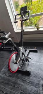 Keiser Indoor Bike - Topconditie!, Ophalen, Spinningfiets, Zo goed als nieuw, Metaal