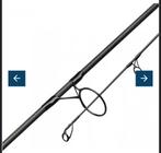 Sonik Dominator 12" 3.5lb Karperhengel - Nieuw, Watersport en Boten, Hengelsport | Karpervissen, Ophalen of Verzenden, Nieuw, Werphengel