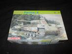 D-497,DRAGON 1-35,NO,6358,Sd.Kfz.171 Panther A Late Producti, Verzenden, Nieuw