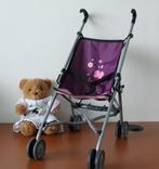 speelgoed buggy voor de kleine poppenmoeder, Ophalen of Verzenden, Gebruikt, Overige typen