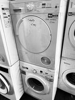 Siemens 8 kilo wasmachine en condensdroger - setprijs, Witgoed en Apparatuur, Was-droogcombinaties, 6 tot 8 kg, Ophalen, Gebruikt