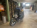 Kymco agility scooter met 7500 km op de teller, Fietsen en Brommers, Scooters | Kymco, Ophalen, Gebruikt, Maximaal 45 km/u, Agility