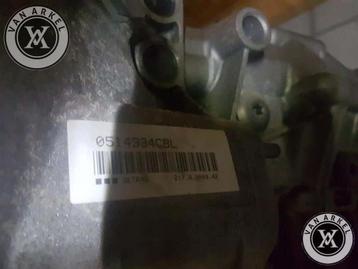 Bmw E9X versnellingsbak n43b20 CBL beschikbaar voor biedingen