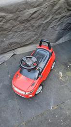 loopauto range rover, Ophalen, Gebruikt