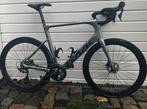 Isaac Meson, Fietsen en Brommers, 28 inch, Carbon, Heren, Zo goed als nieuw