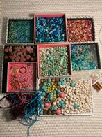 Kralen zeer mooie van oa kralenwinkels, Ophalen of Verzenden, Zo goed als nieuw, Kraal