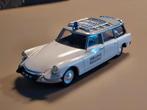 Citroën ID 19 break ambulance  Norev 1:43  nieuwstaat, Ophalen of Verzenden, Nieuw, Auto, Norev