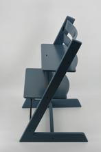 Stokke Tripp Trapp Fjord Blue – Refurbished nieuw model, Verzenden, Gebruikt, Meegroeistoel, Stoelverkleiner