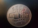 Moviepark munt Scrat  Germany Ice Age, Ophalen of Verzenden, Duitsland, Losse munt