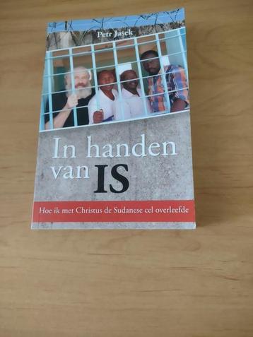 In handen van IS- Petr Jasek beschikbaar voor biedingen