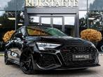 Audi RS 3 2.5 TFSI RS3 Quattro|PANO|MATRIX|KERAMISCH|B&O, Automaat, Gebruikt, RS3, Zwart