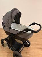 Kinderkraft Prime 2-in-1 Kinderwagen, Gebruikt, Combiwagen, Verstelbare duwstang, Ophalen