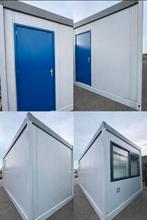 Zeer nette kantoorunits / Compleet, Ophalen