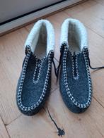 Wollen pantoffels maat 42 - Heerlijk warm!, Ophalen of Verzenden, Zo goed als nieuw, Pantoffels of Sloffen