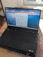Razer Blade 17 (QHD 165Hz, i7-12800H, RTX 3060, 16GB DDR5), Computers en Software, Windows Laptops, Met videokaart, Qwerty, Intel® Core™ i7 