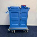 Numatic schoonmaakkar professioneel, Huis en Inrichting, Ophalen, Dweilemmer, -bak, of -wagen