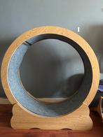 Houten looprad voor kat, Ophalen, Zo goed als nieuw, Overig speelgoed