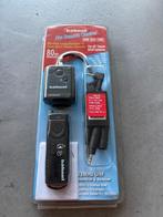 Hahnel Pro Remote Control HW 433 C80, Ophalen of Verzenden, Zo goed als nieuw, Overige merken