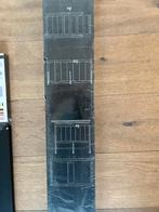 Tuindeur - installatie set, Tuin en Terras, Ophalen of Verzenden, Draaipoort, 150 tot 200 cm, Nieuw