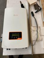 Solis S6-GR1P3K zonnepaneel solar Omvormer, Ophalen of Verzenden, Gebruikt, Overige typen