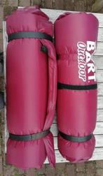 Kampeer Slaapmatten Self Inflatable, Ophalen, Zo goed als nieuw