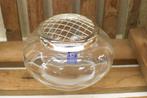 Dartington Cristal Rose Bol Vaas 45487, Ophalen of Verzenden, Gebruikt, Overige kleuren, Minder dan 50 cm