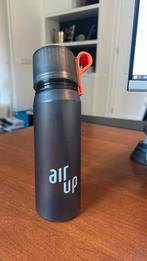 Air up 650 ml, Sport en Fitness, Bidons, Ophalen of Verzenden, Zo goed als nieuw