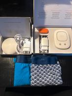 Uriflex liberty plaswekker+ trilelement, Ophalen of Verzenden, Zo goed als nieuw