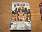Winterhuis Hotel - Ben Guterson, Boeken, Ophalen of Verzenden, Zo goed als nieuw, Ben Guterson, Fictie algemeen