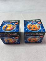 9 BAL PUZZELS, Ophalen of Verzenden, Minder dan 500 stukjes, Zo goed als nieuw