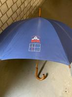 Paraplu's, Ophalen of Verzenden, Zo goed als nieuw, Blauw