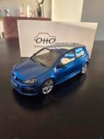 Ottomobile VW Golf VI R 1:18, Hobby en Vrije tijd, Modelauto's | 1:18, Ophalen of Verzenden, Gebruikt, Auto, OttOMobile