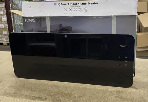 FlinQ Smart Convectorkachel - met WiFi - Verwarming DLS1776, Doe-het-zelf en Verbouw, Verwarming en Radiatoren, Zo goed als nieuw
