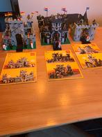 Heel veel lego piraten ridders western en meer, Ophalen, Gebruikt, Lego