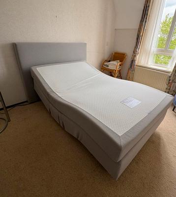 Seniorenbed (120x200 cm) beschikbaar voor biedingen